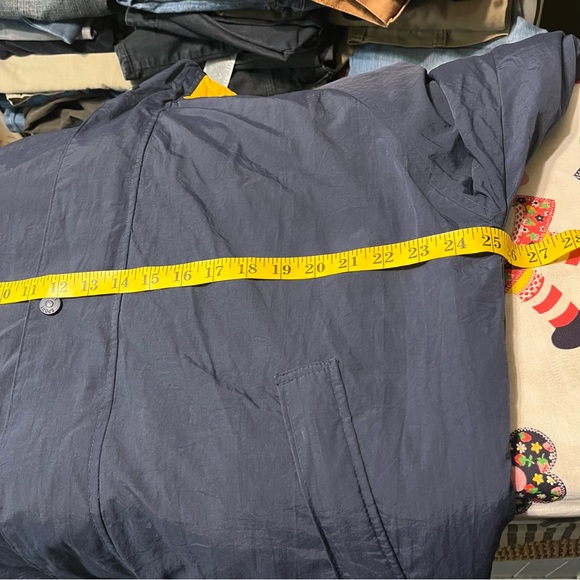 R & Y sport Men’s Performance Jacket - Picture 7 of 8